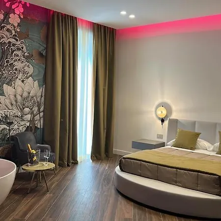 Bed & Breakfast Palazzo Chinial